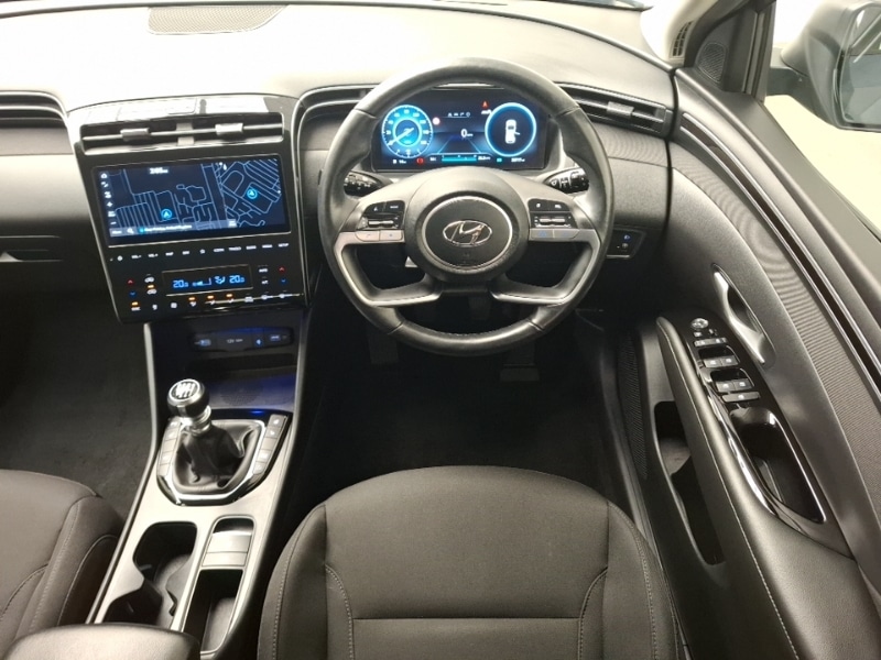 Used Hyundai TUCSON 2021 for sale - 76779304: Photo 7