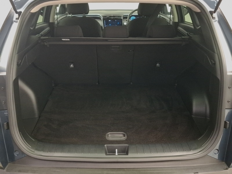 Used Hyundai TUCSON 2021 for sale - 76779304: Photo 8