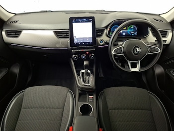 Used Renault Arkana 2023 for sale - 79368343: Photo