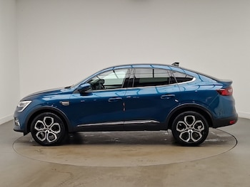 Used Renault Arkana 2023 for sale - 79368343: Photo