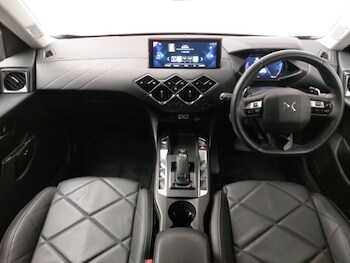 Used DS Automobiles DS 3 2022 for sale - 77324780: Photo