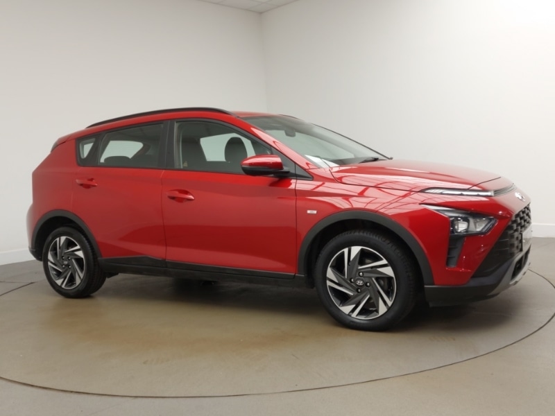 Used Hyundai BAYON 2022 for sale - 76639078: Photo 13