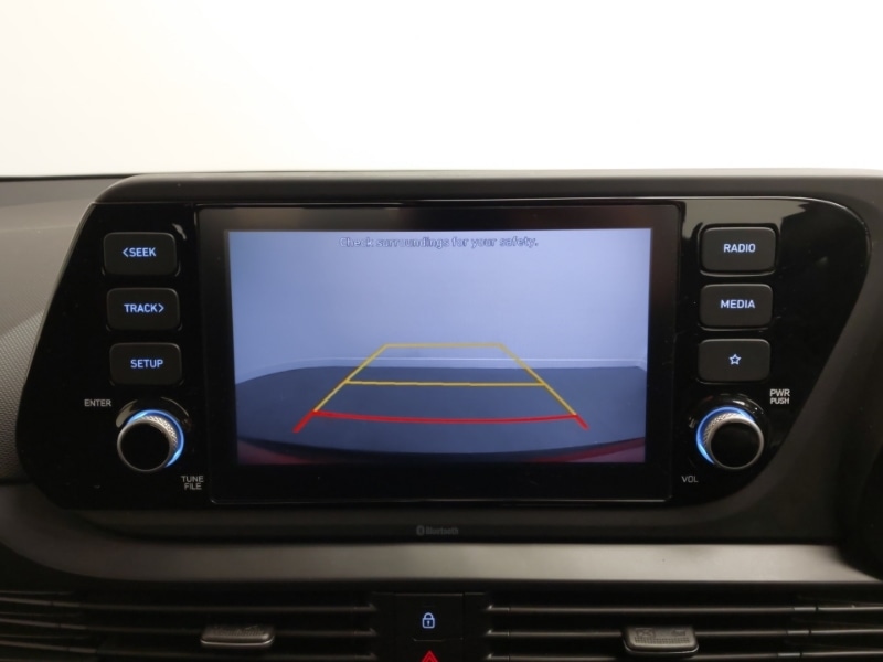 Used Hyundai BAYON 2022 for sale - 76639078: Photo 14