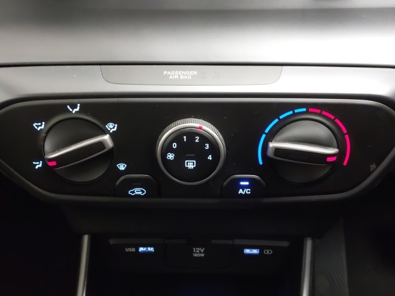 Used Hyundai BAYON 2022 for sale - 76639078: Photo 16