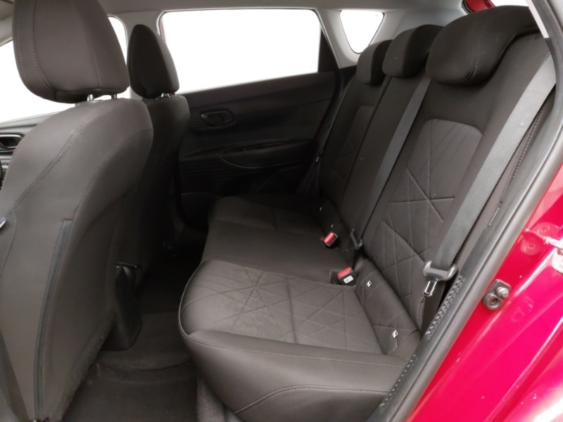 Used Hyundai BAYON 2022 for sale - 76639078: Photo 6