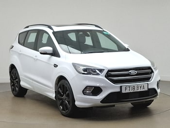 Used Ford Kuga 2018 for sale - 79529802: Photo