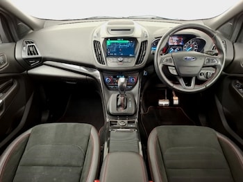 Used Ford Kuga 2018 for sale - 79529802: Photo