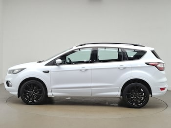 Used Ford Kuga 2018 for sale - 79529802: Photo