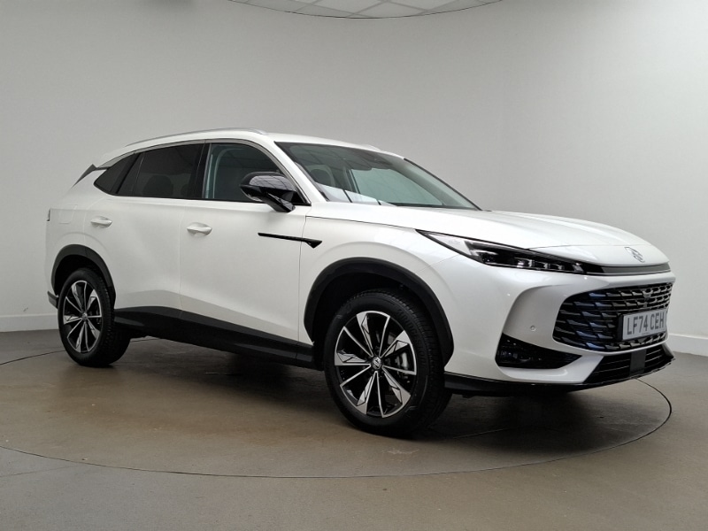 Used MG MG HS 2025 for sale - 76704760: Photo 13