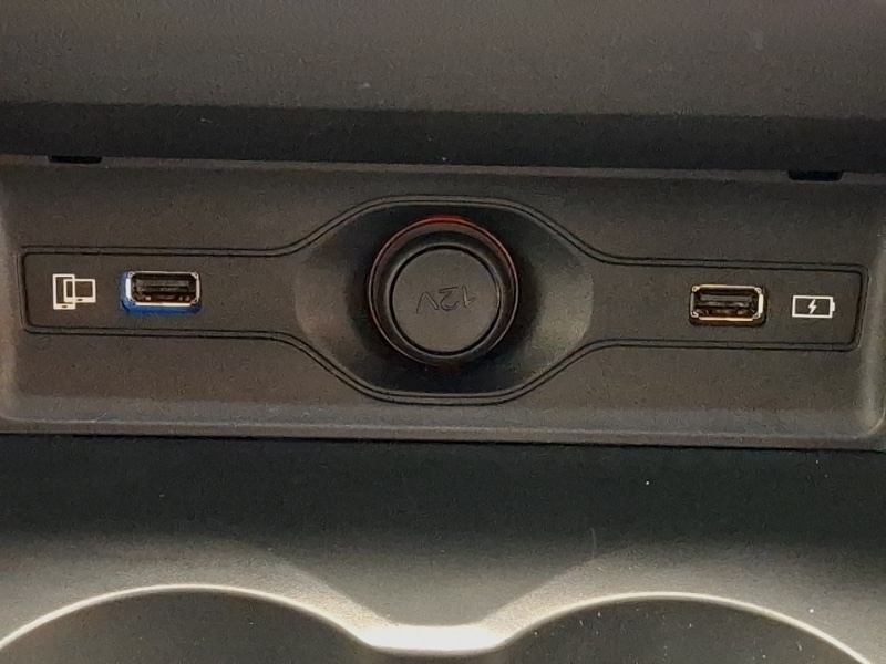 Used MG MG HS 2025 for sale - 76704760: Photo 17