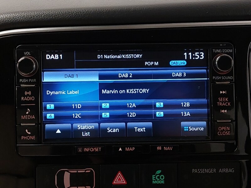 Used Mitsubishi Outlander 2017 for sale - 77544426: Photo 10