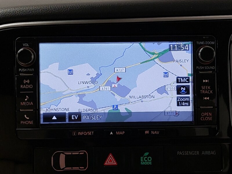 Used Mitsubishi Outlander 2017 for sale - 77544426: Photo 11