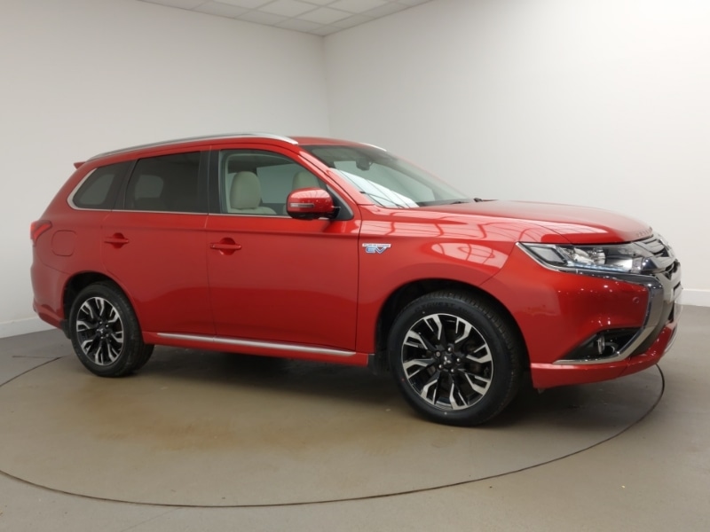 Used Mitsubishi Outlander 2017 for sale - 77544426: Photo 13