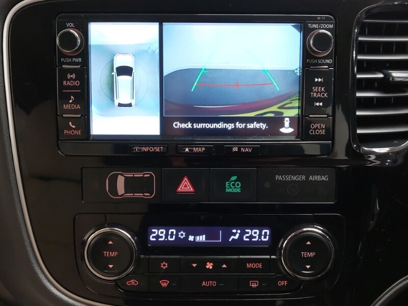 Used Mitsubishi Outlander 2017 for sale - 77544426: Photo 18