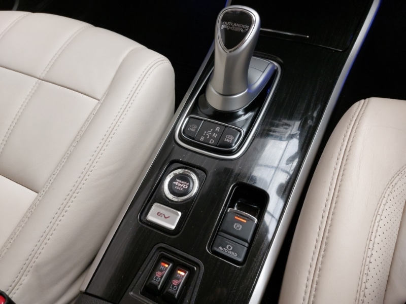 Used Mitsubishi Outlander 2017 for sale - 77544426: Photo 19