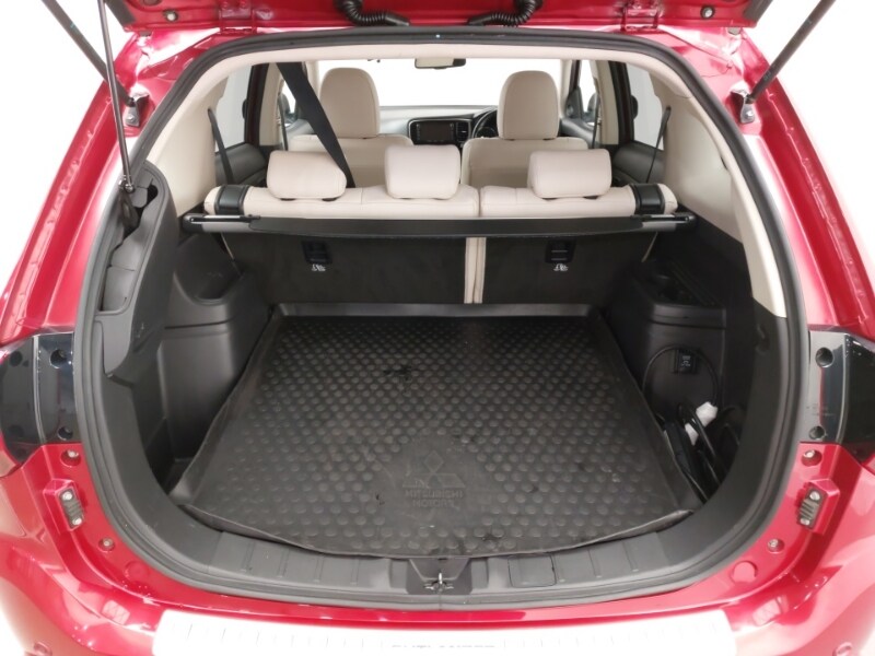 Used Mitsubishi Outlander 2017 for sale - 77544426: Photo 8