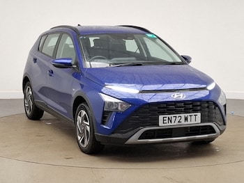 Used Hyundai BAYON 2023 for sale - 78094033: Photo