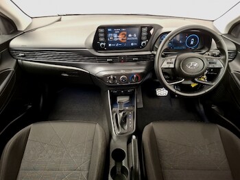 Used Hyundai BAYON 2023 for sale - 78094033: Photo