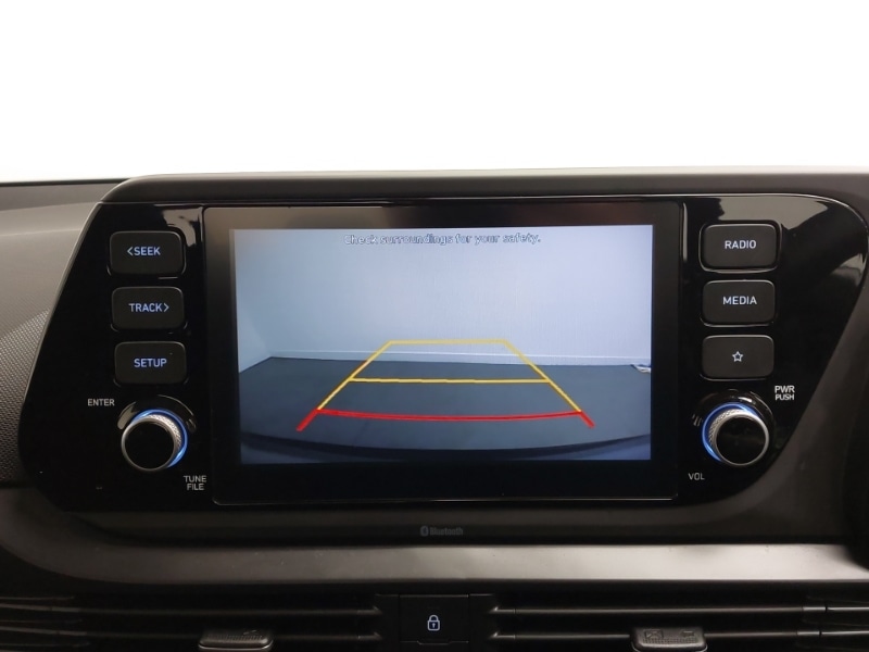 Used Hyundai BAYON 2022 for sale - 77467031: Photo 14