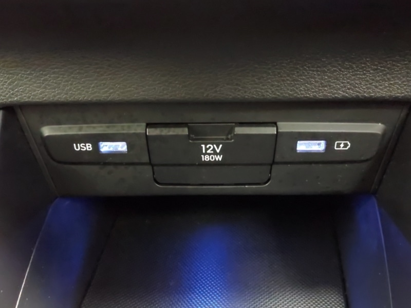 Used Hyundai BAYON 2022 for sale - 77467031: Photo 17