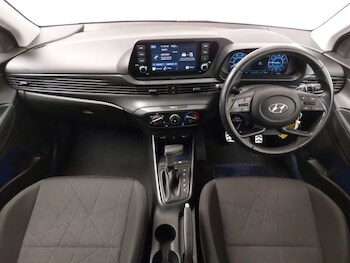 Used Hyundai BAYON 2022 for sale - 77467031: Photo