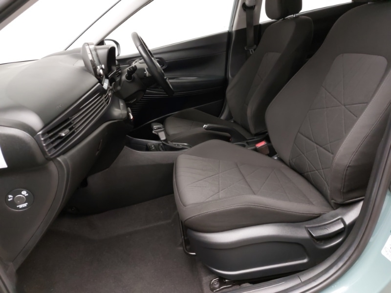 Used Hyundai BAYON 2022 for sale - 77467031: Photo 5