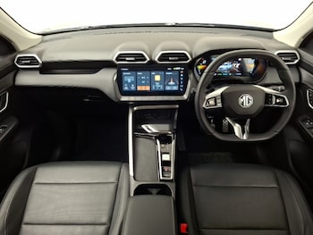 Used MG MG ZS 2025 for sale - 79468380: Photo