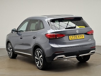 Used MG MG ZS 2025 for sale - 79468380: Photo