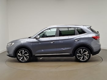 Used MG MG ZS 2025 for sale - 79468380: Photo