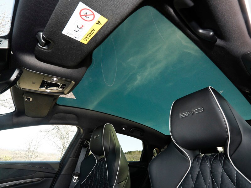 Used BYD Seal 2026 for sale - 77717141: Photo 15