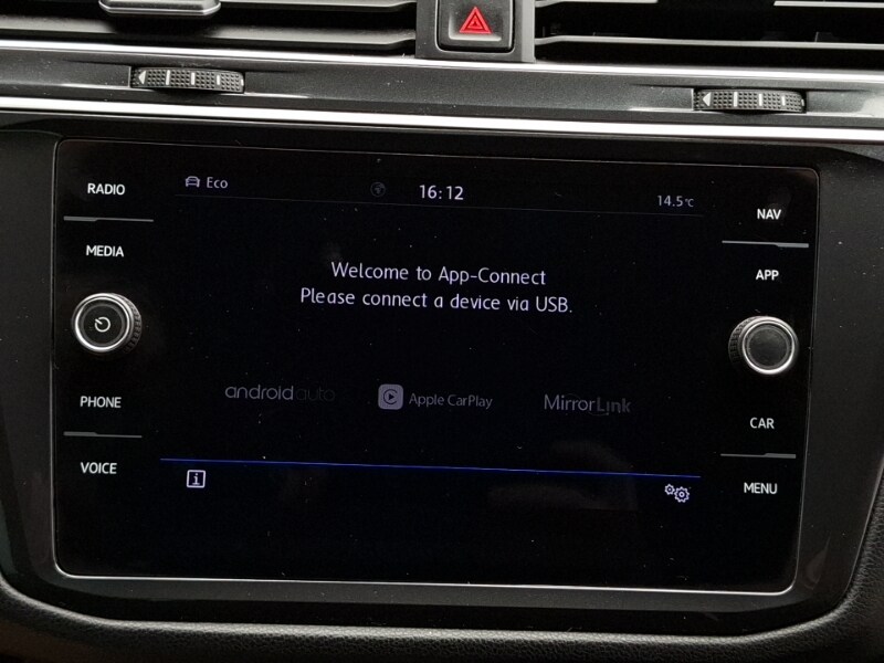 Used Volkswagen Tiguan 2018 for sale - 76478587: Photo 14