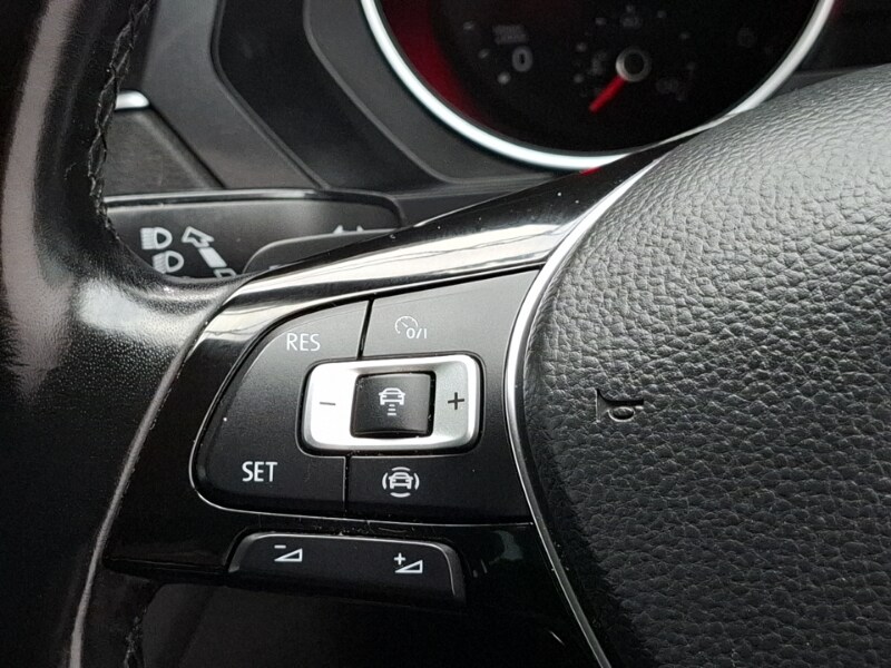 Used Volkswagen Tiguan 2018 for sale - 76478587: Photo 17