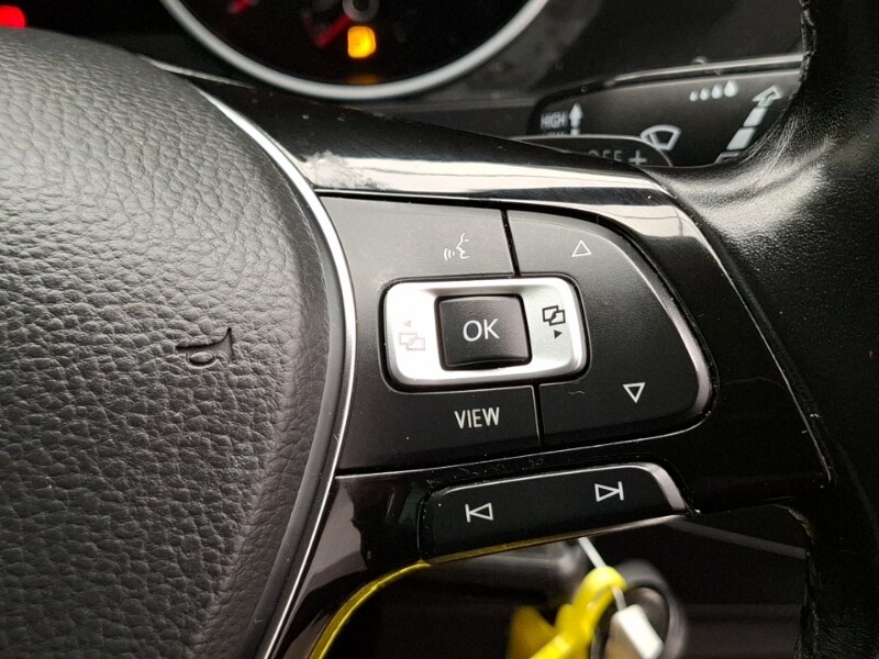 Used Volkswagen Tiguan 2018 for sale - 76478587: Photo 18