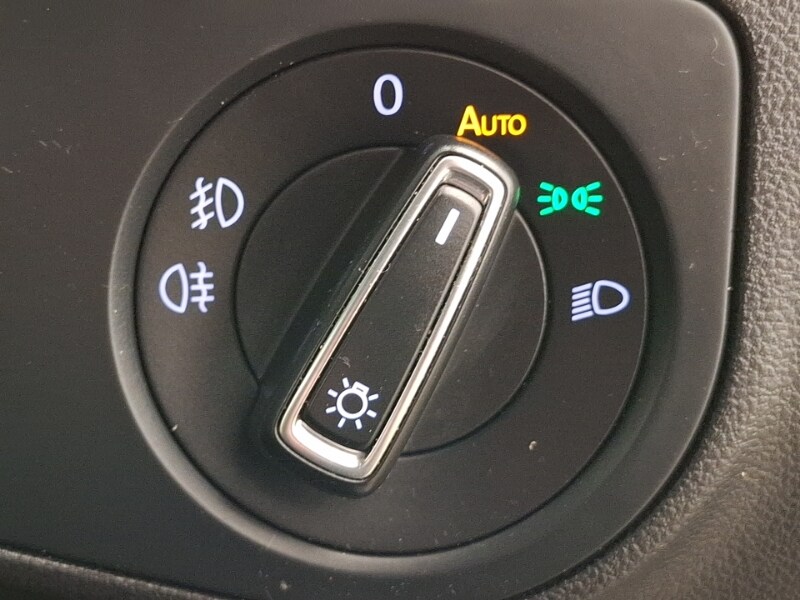 Used Volkswagen Tiguan 2018 for sale - 76478587: Photo 19