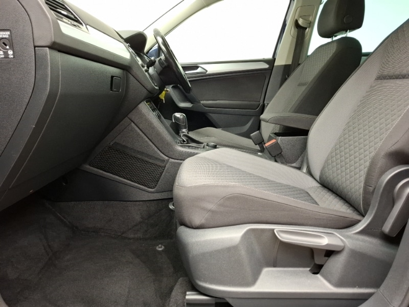 Used Volkswagen Tiguan 2018 for sale - 76478587: Photo 5