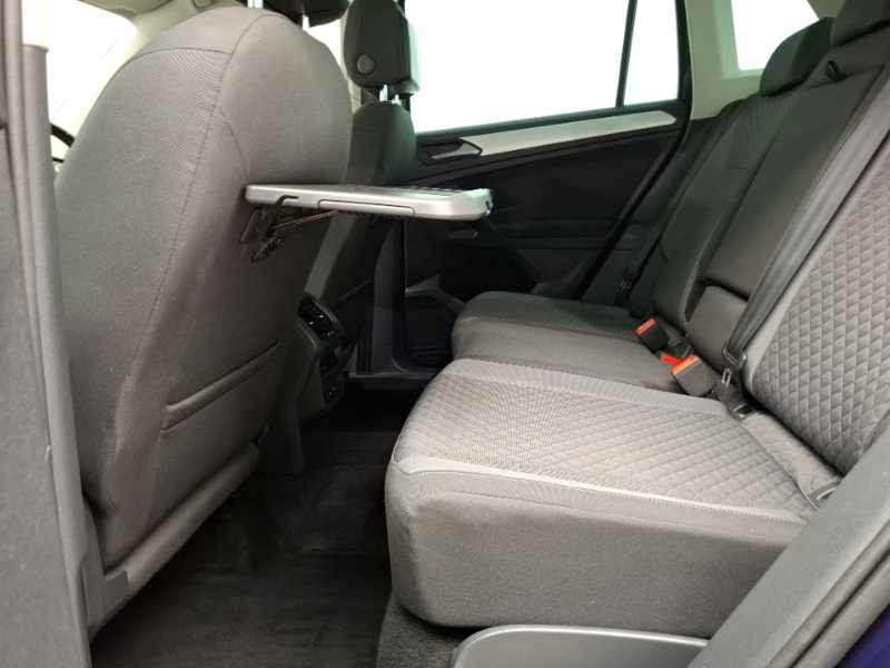 Used Volkswagen Tiguan 2018 for sale - 76478587: Photo 6