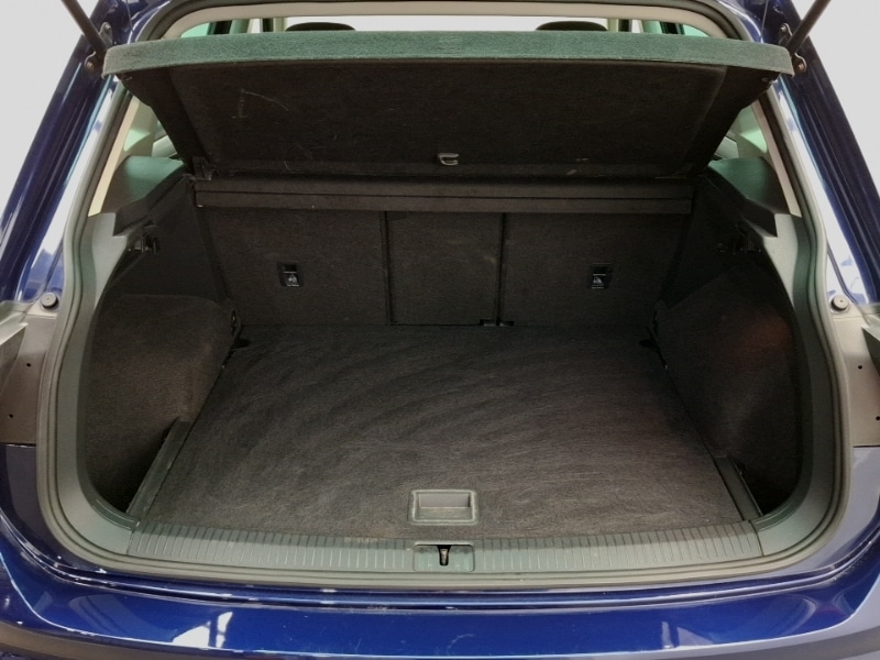 Used Volkswagen Tiguan 2018 for sale - 76478587: Photo 8