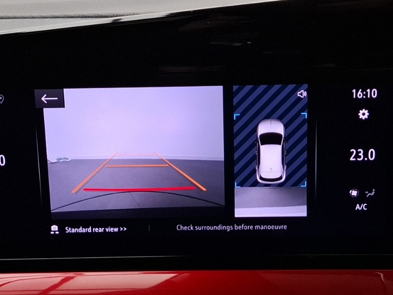 Used Vauxhall Mokka 2022 for sale - 76920308: Photo 11