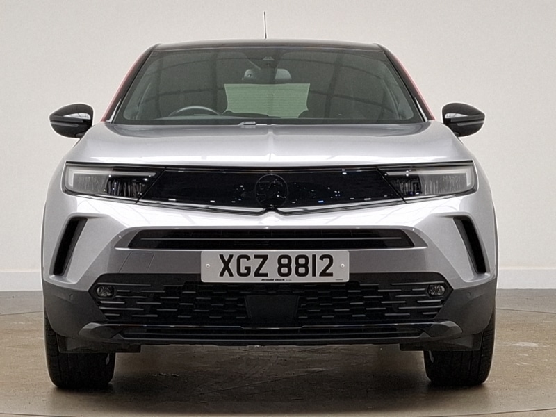 Used Vauxhall Mokka 2022 for sale - 76920308: Photo 12