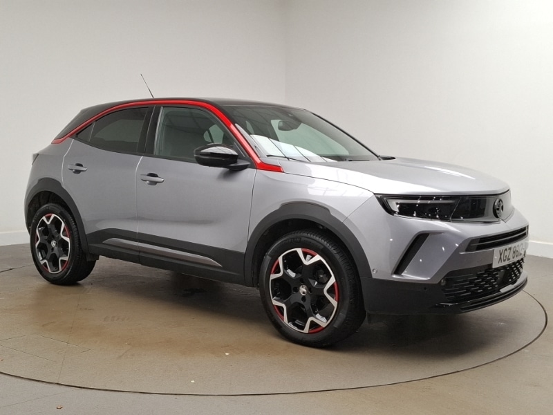 Used Vauxhall Mokka 2022 for sale - 76920308: Photo 13