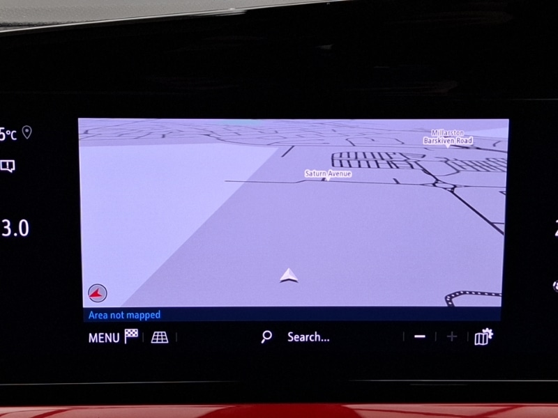 Used Vauxhall Mokka 2022 for sale - 76920308: Photo 14