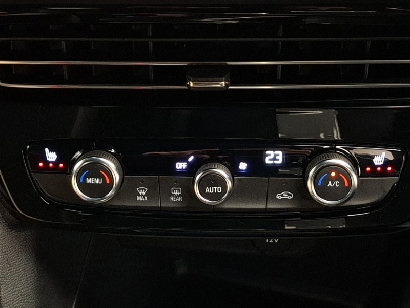 Used Vauxhall Mokka 2022 for sale - 76920308: Photo 16