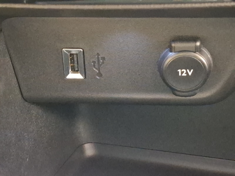 Used Vauxhall Mokka 2022 for sale - 76920308: Photo 17