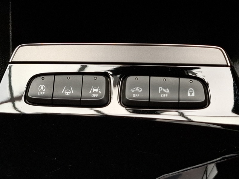 Used Vauxhall Mokka 2022 for sale - 76920308: Photo 18