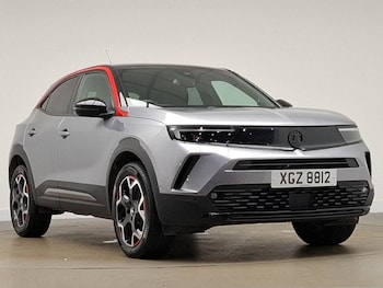 2022 - 1.2 Turbo GS Line 5dr Auto