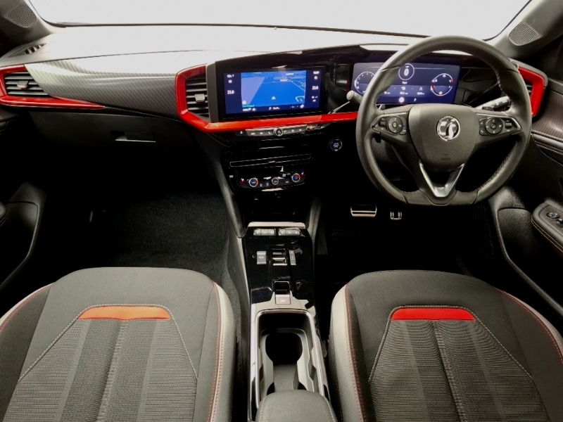 Used Vauxhall Mokka 2022 for sale - 76920308: Photo 2