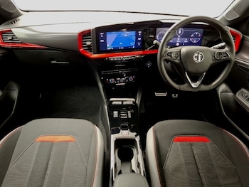 Used Vauxhall Mokka 2022 for sale - 76920308: Photo