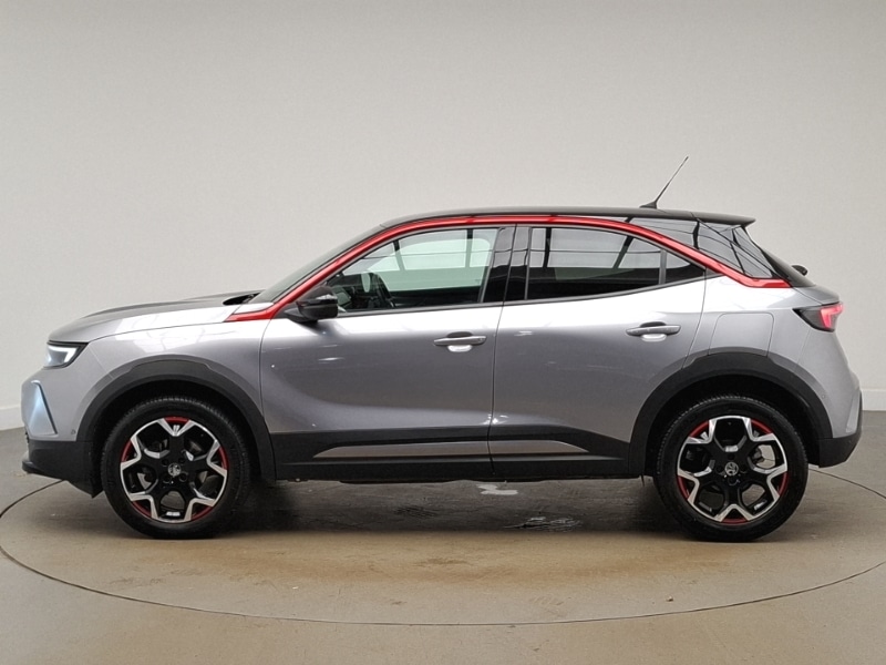 Used Vauxhall Mokka 2022 for sale - 76920308: Photo 4