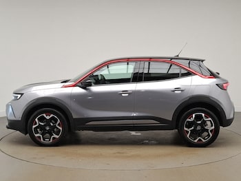 Used Vauxhall Mokka 2022 for sale - 76920308: Photo