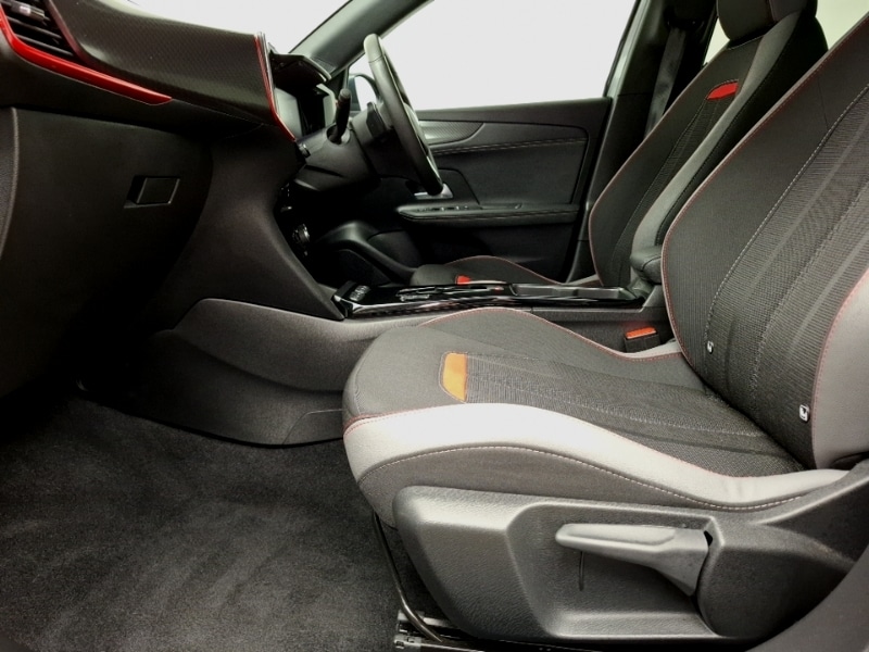 Used Vauxhall Mokka 2022 for sale - 76920308: Photo 5